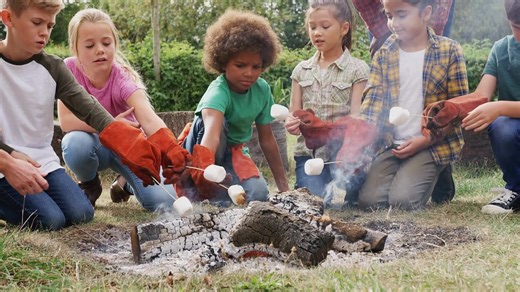 🌟 Adventure. Leadership. Service. Friendship. 🌟 Scouting builds confidence, character, and lifelong skills—one experience at a time. From outdoor adventures to giving back in our community, every moment helps shape tomorrow’s leaders. Ready to start the journey? 🚀 👉 Visit BeAScout.org today and find a unit near you! #Scouting #BeAScout #FutureLeaders #AdventureAwaits #Community #YouthDevelopment | Three Rivers District, NNJC
