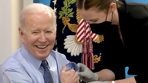 ‘Bad Lip Reading’ Turns Biden Into a Fox News Fever Dream