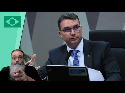 PESQUISA ATLAS INTEL extremamente POSITIVA para FLÁVIO BOLSONARO e ESQUERDA começa a TEMER 2026