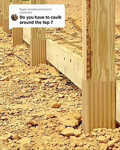 83 reactions · 18 comments | Post Frame Simplicity, In-Ground Strength, DIY Friendliness & VALUE… just without decay concerns of posts in ground-contact or exposure to the environment! AND it looks pretty sweet too!#polebarn #barndominium #postframe #polebuilding #postprotector #877wontrot #barndo #farmbuildings #barn #shouse | Post Protector Inc. | Facebook