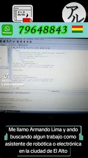 Servlet Java para control de LED con Arduino Nano y Ethernet shield #servlet #java #control #led #arduino #ethernet #shield #electronica #programacion #ArmandoCircuitos #parati #fyp #proyecto #ingenieria #domotica