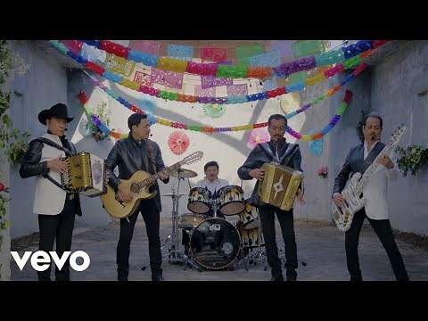 Los Tigres Del Norte - Testigo Silencioso