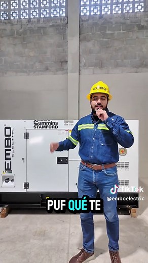 Generadores Eléctricos: Oportunidad de Inversión en Monterrey