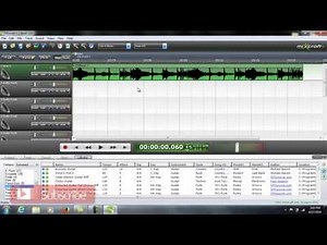 Mixcraft Tips: How To Add A Sound File In Mixcraft