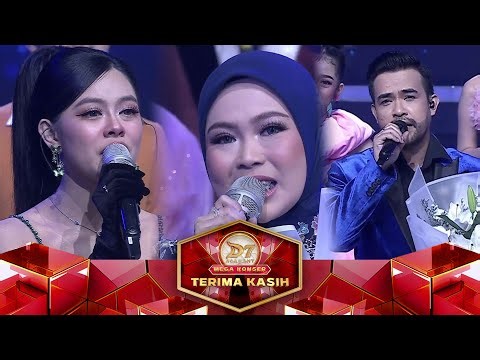 Dari Hati! Ucapan Terima Kasih Dari Akademia Untuk Para Coach | Da7 Mega Konser Terima Kasih