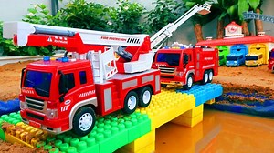 33K views · 612 reactions | Transfer Construction vehicle Learning colours. Learn Colors With Construction Vehicles Toys. | Toy Car | Facebook
