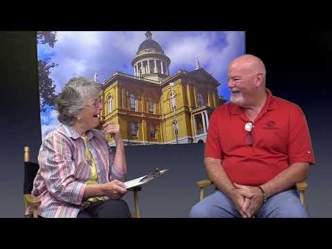 Olio! Reese Browning