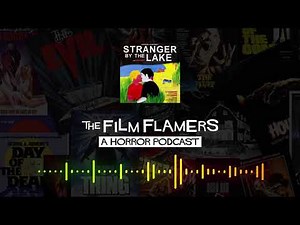 Stranger By The Lake (2013)