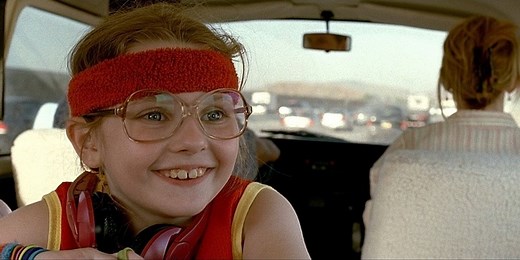 Read and Download the 'Little Miss Sunshine' Script PDF