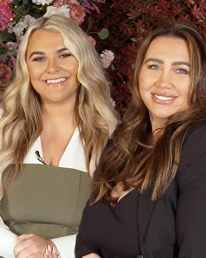 311K views · 1.2K reactions | New couples, breakups and friendships on the rocks - Saffron and Lauren give us the Essex gossip  #TOWIE is back this Sunday, 9pm on ITVBe & ITVX | The Only Way is Essex | Facebook
