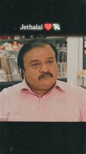 ol meme on Instagram: "👑 “Rich in money, richer in attitude. Obochama doesn’t flex… the flex follows him. . . . . . . . . . #taarakmehtakaooltahchashmah #jethalal #tarakmehta #popatlal #bhide funny trending reels instagram"