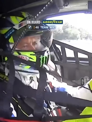 Valentino Rossi's Endurance Racing Moments