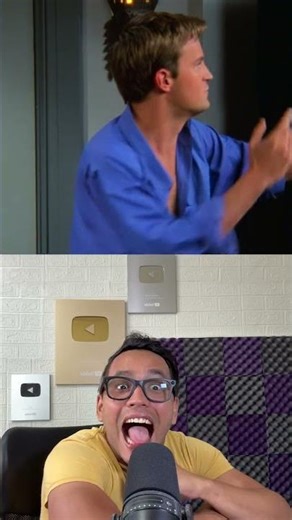 Veces en las que los actores no estaban actuando 😮