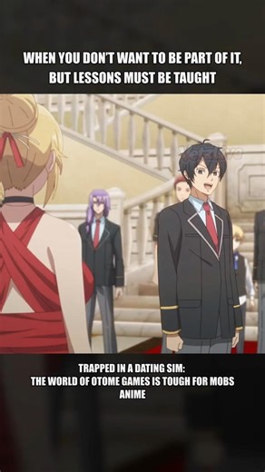 I like this guy #anime