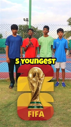Indian Kids DESTROY ⚽ Football Trivia! #football #spain #soccer #shorts #lamineyamal #worldcup