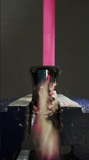 Sharpening a Pencil with a Drill Part : 1