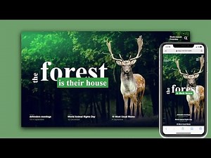 how to make website using html |website design | coding | Codz Learners