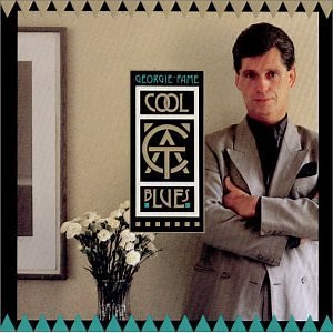 Georgie Fame - Cool Cat Blues