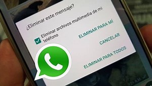 ¿Qué Significa el Texto 'Este Mensaje fue Eliminado' en WhatsApp y sus Chats? | Mira Cómo Se Hace