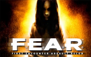 Survival horror F.E.A.R. is getting a movie adaptation