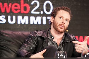Sean Parker, primer presidente de Facebook: la red social explota una "vulnerabilidad" humana