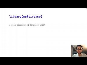multiverse: Multiplexing Alternative Data Analyses in R Notebooks