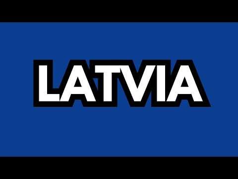 Learn How To Pronounce “Latvia” Correctly — Simple Guide