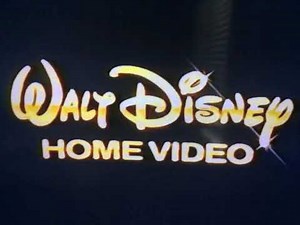 Opening To Aladdin 1993 Vhs Version 1