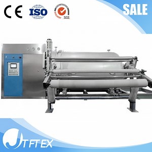 [Hot Item] Horizontal Automatic Washing Dyeing Machine for Jeans