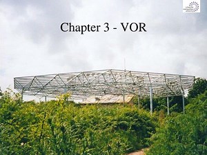 Chapter 3 - VOR - SlideServe