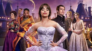 Watch Cinderella 2021 full HD on Fmovies