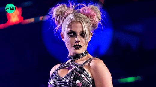 Who Is Alexa Bliss Married To? Dating Life, Children, and Her WWE Career