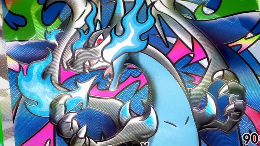 Mega Charizard is back? 😱 Don't miss the brand new trailer for Pokémon TCG: Mega Evolution that just dropped at Pokémon Worlds 2025! Including new cards from the set coming in 2026! Preorder set one of Mega Evolution here: https://tinyurl.com/EBAUTCG | EB Games Australia