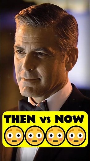 Ocean's Thirteen Cast Then and Now (2007 vs 2026)