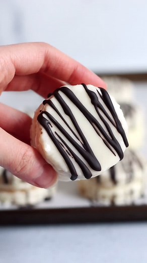 Zebracakes and Country Fried Cinnamon Rolls Snack Review