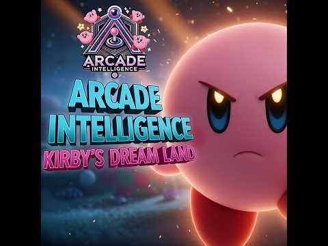 Live🔴 - Kirby’s Dream Land Full Gameplay Walkthrough | Classic Game Boy Adventure 🌟👻| 4/4/26