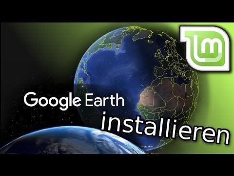 Linux Mint Tutorial: Installing Google Earth