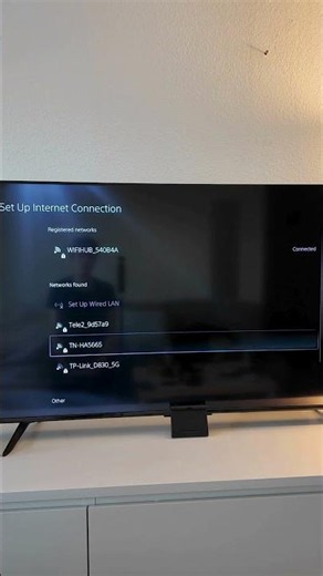 How To Connect PS5 To Xfinity WIFI Quick Guide