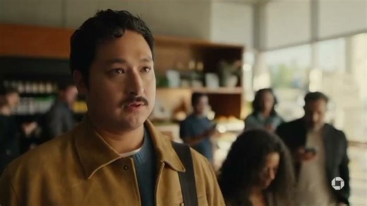 JPMorgan Chase Ad Highlights AI Fatigue | Chuck Long posted on the topic | LinkedIn