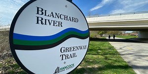 City of Findlay kicks off first phase of Greenway Trail project