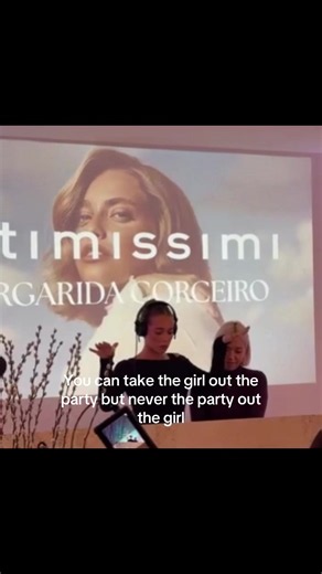 Party Girl Forever: Take the Party Wherever You Go