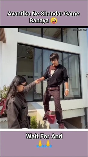 Avantika Ne Sabko Heran Kar Diya 🤪#souravjoshivlogs #piyushjoshivlogs #shorts