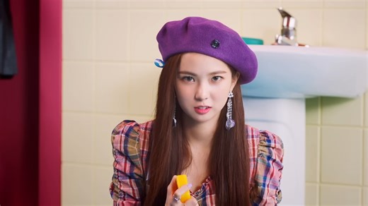 CLC( - 'Devil' Official Music Video