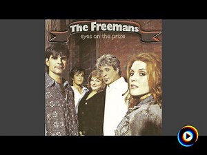Hello In Heaven by The Freemans