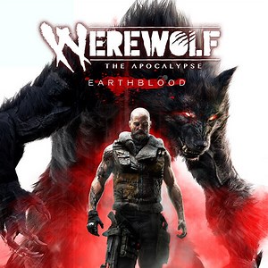 Werewolf: The Apocalypse -- Earthblood - IGN