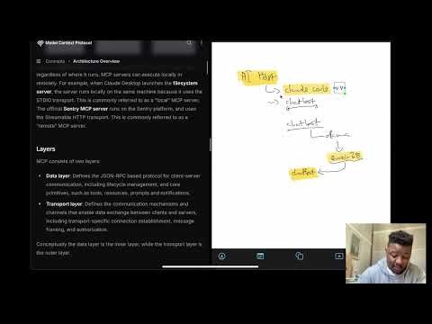 MCP Servers Explained in 10 Minutes: The Future of AI Integration