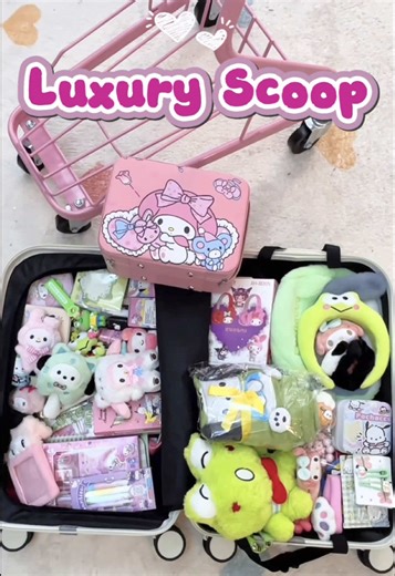 Packing Video for Makayla: A Fun Surprise!