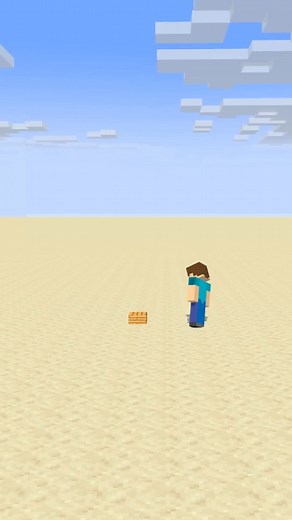 556K views · 22K reactions | Building Anime Figure Challenge - Herobrine + Technoblade #minecraft #shorts #minecraftanimation #steveminecraft #reelsfacebook | ThanCraft XD | Facebook