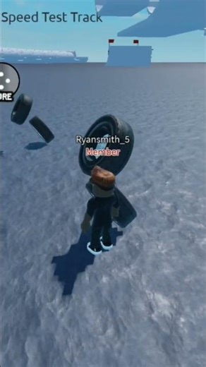 Temp car Roblox edition #roblox #helpmemakethismakesense