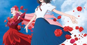 Trailer de "Belle" transforma "A Bela e a Fera" em anime futurista